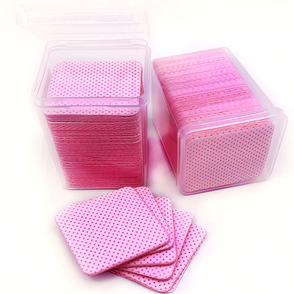 200 Stück Wimpernkleber-Entfer – Nail Art Ombre Bewertung und Preis