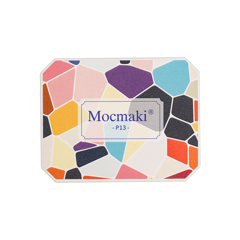 Mocmaki 4-in-1 Pat Ombre Gel N – Nail Art Ombre Bewertung und Preis