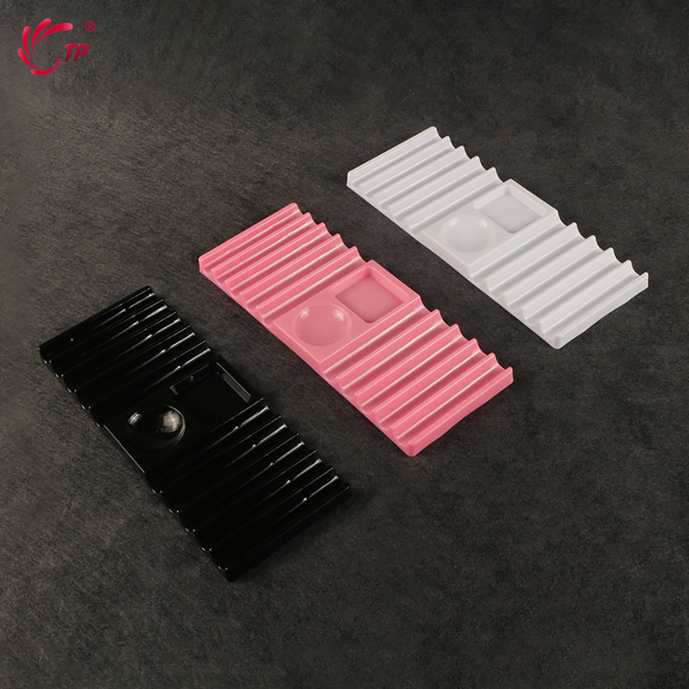 TP Dual-Form-Halter Kunststoff – Nail Art Ombre Bewertung und Preis