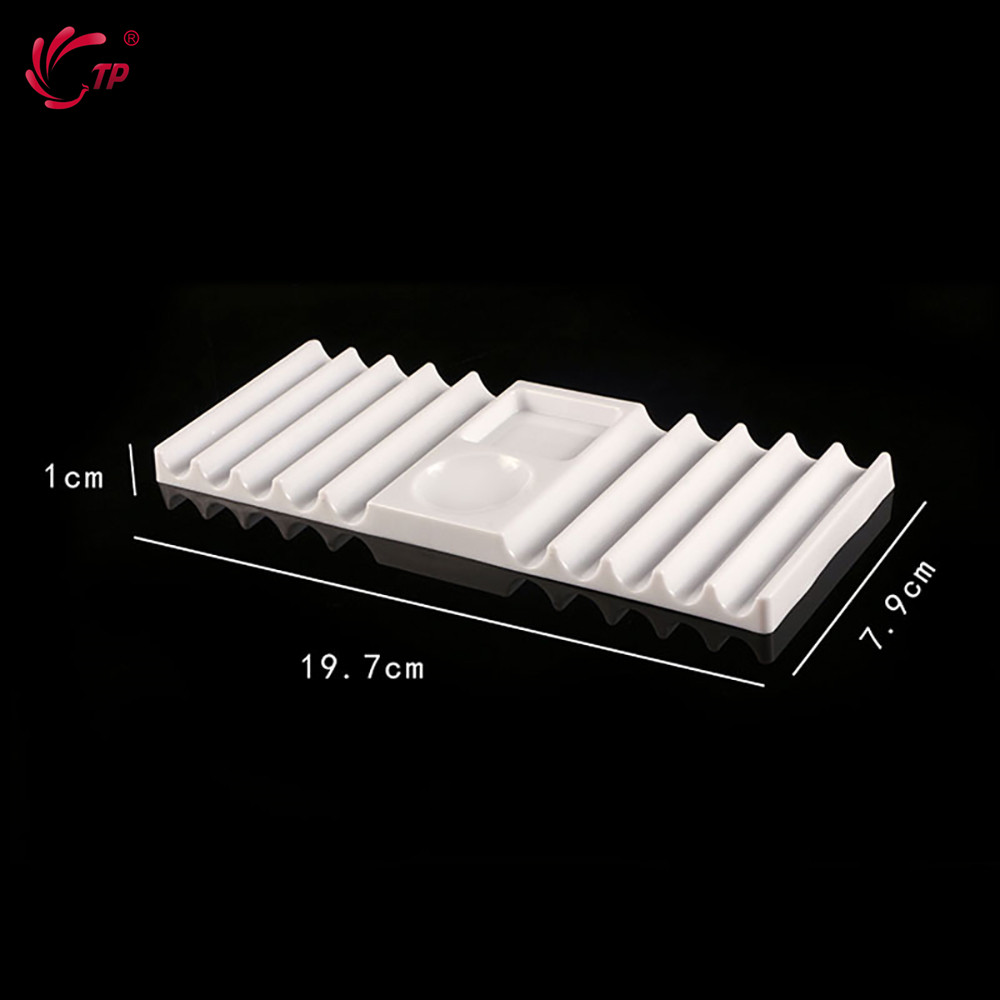 TP Dual-Form-Halter Kunststoff – Nail Art Ombre Bewertung und Preis