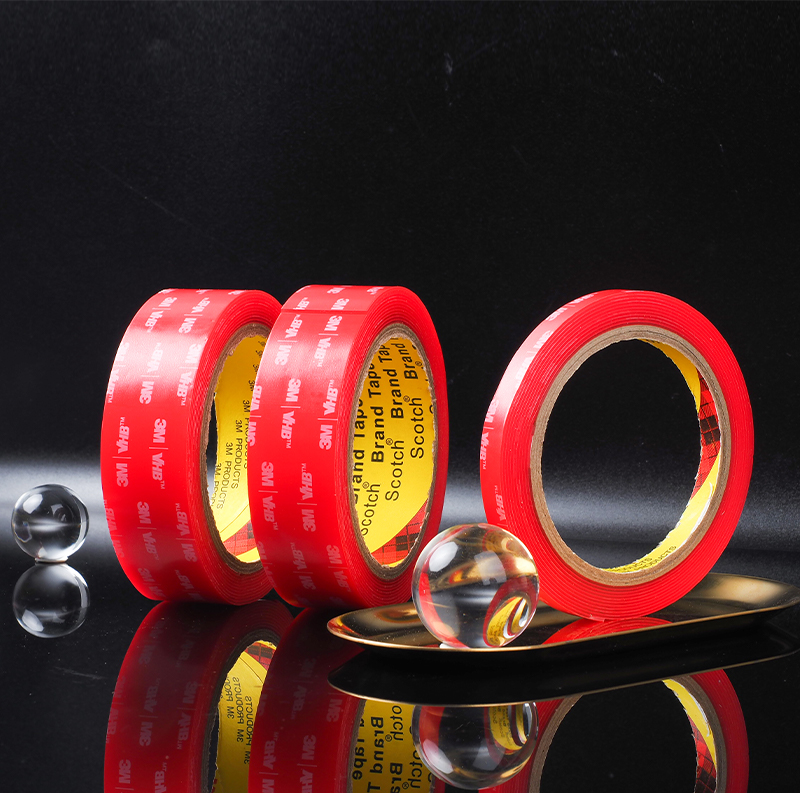 3M 4910 Nano doppelseitiges Kl – Striping Tape Nail Bewertung und Preis