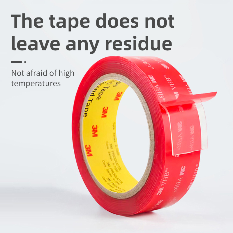 3M 4910 Nano doppelseitiges Kl – Striping Tape Nail Bewertung und Preis