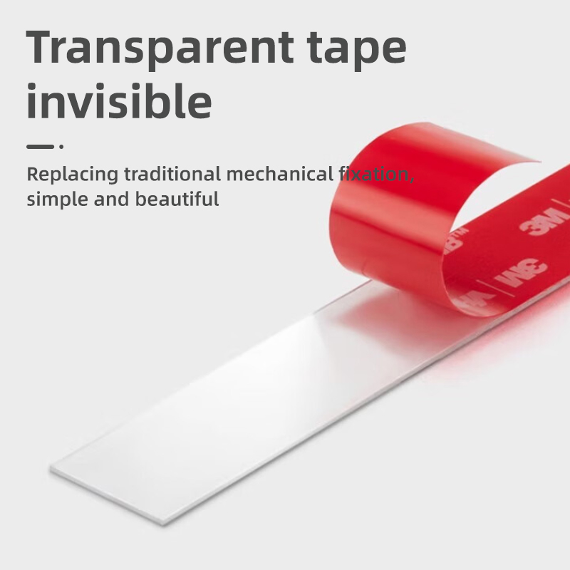 3M 4910 Nano doppelseitiges Kl – Striping Tape Nail Bewertung und Preis