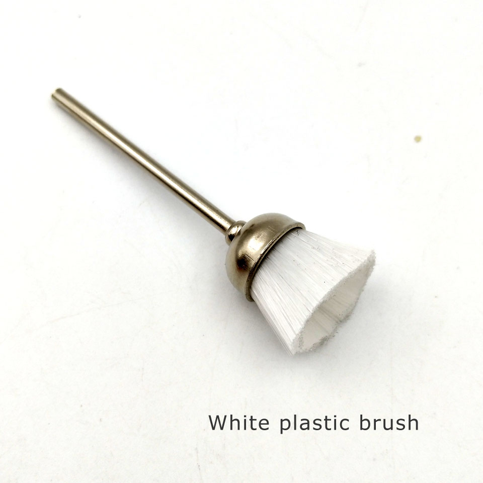 HYTOOS 1PCS Nagel Bohrer Bits  – Nail Art Kaki Bewertung und Preis