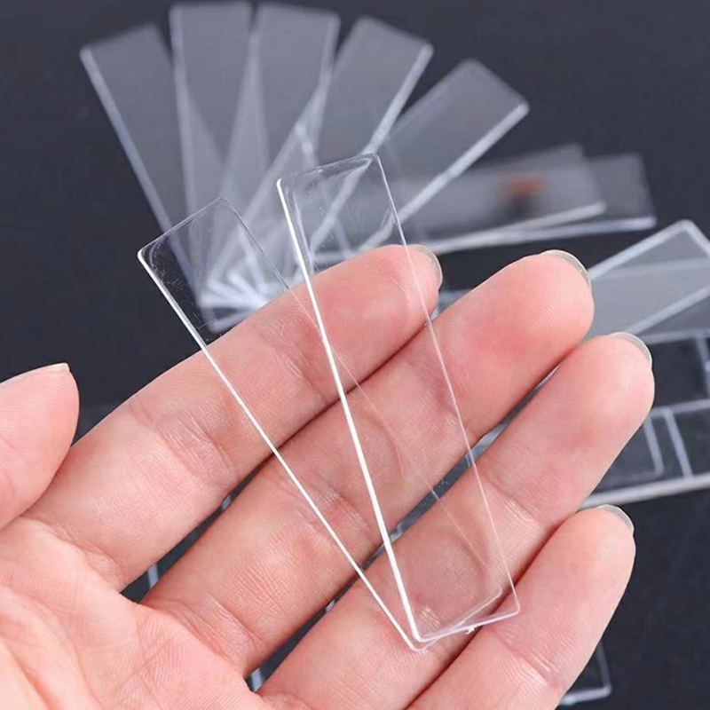 50 stücke transparenter Nagels – Striping Tape Nail Bewertung und Preis