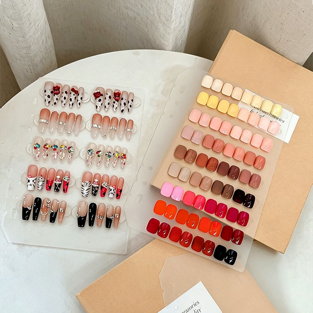 60/66/100 Stück Transparente D – Striping Tape Nail Bewertung und Preis