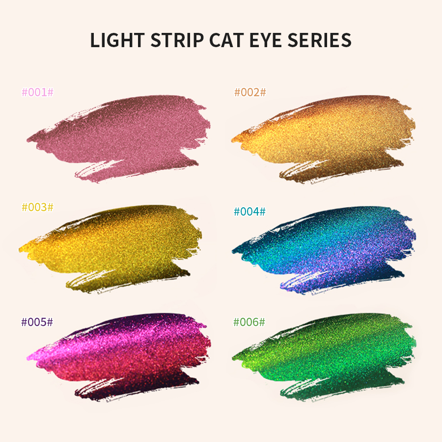 1/6 Stück 10ml Lichtstreifen-K – Striping Tape Nail Bewertung und Preis