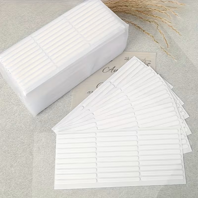Geruchloses Doppelseitiges Kle – Striping Tape Nail Bewertung und Preis
