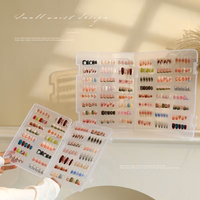Geruchloses Doppelseitiges Kle – Striping Tape Nail Bewertung und Preis