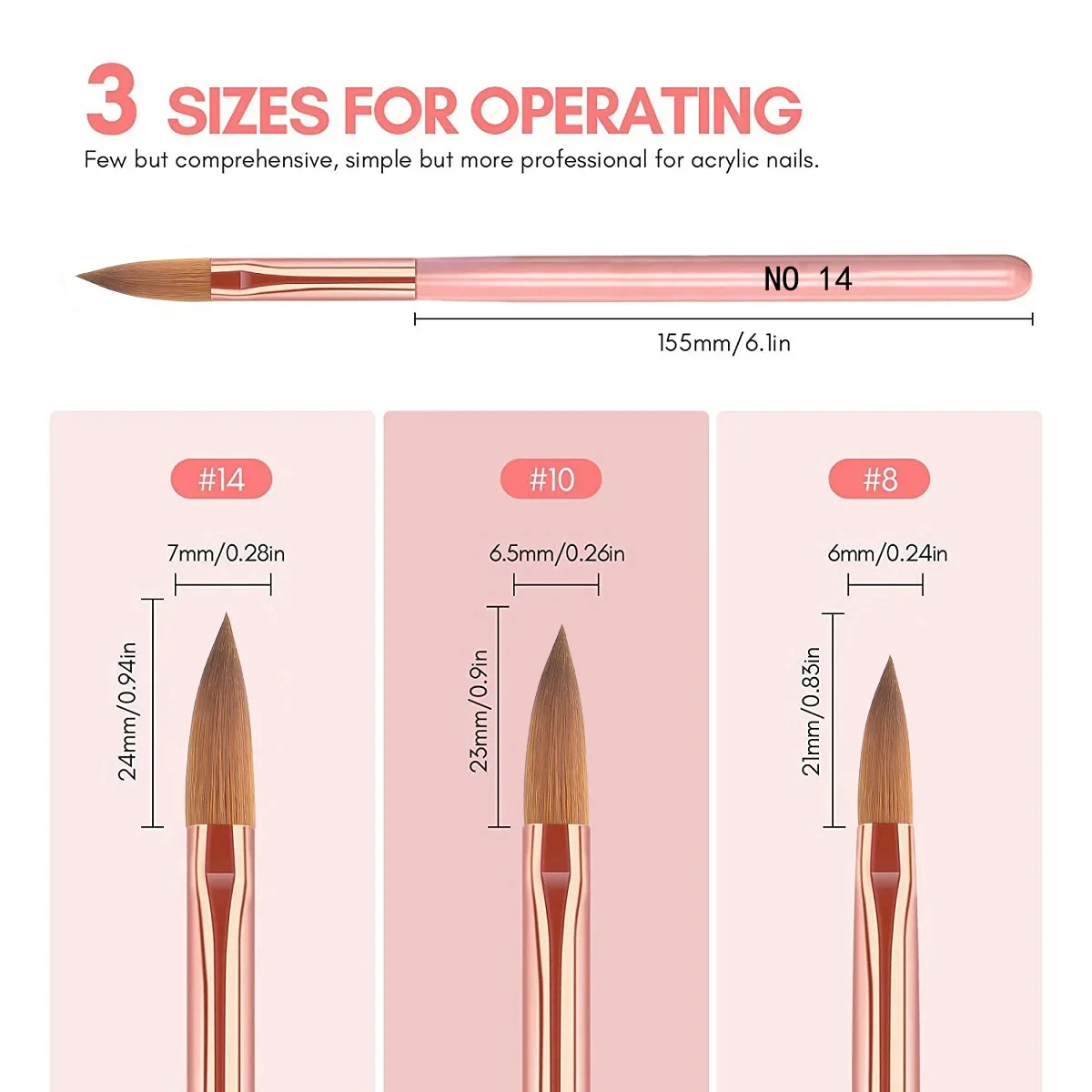 Nail Art Pen, spezielles Nail  – Nail Art Kaki Bewertung und Preis