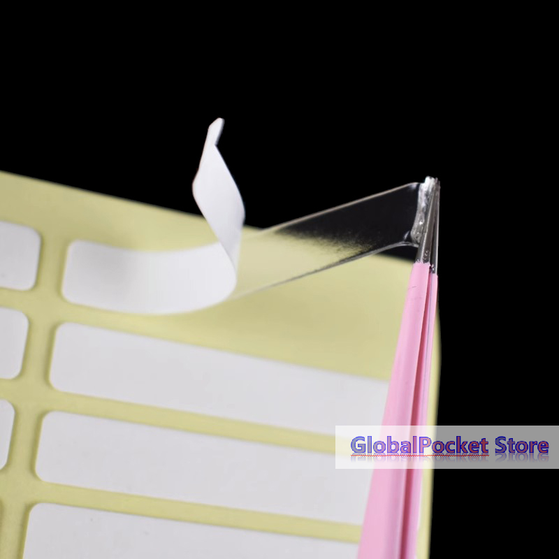 30 Stück Transparente Nagelkle – Striping Tape Nail Bewertung und Preis