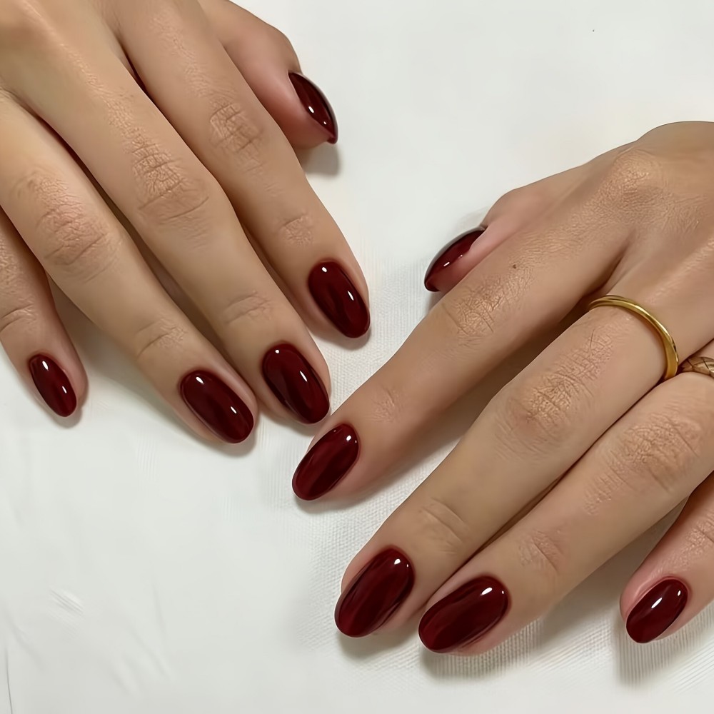 24 Stück Milchweiße Aufklebenä – Nail Art Ombre Bewertung und Preis