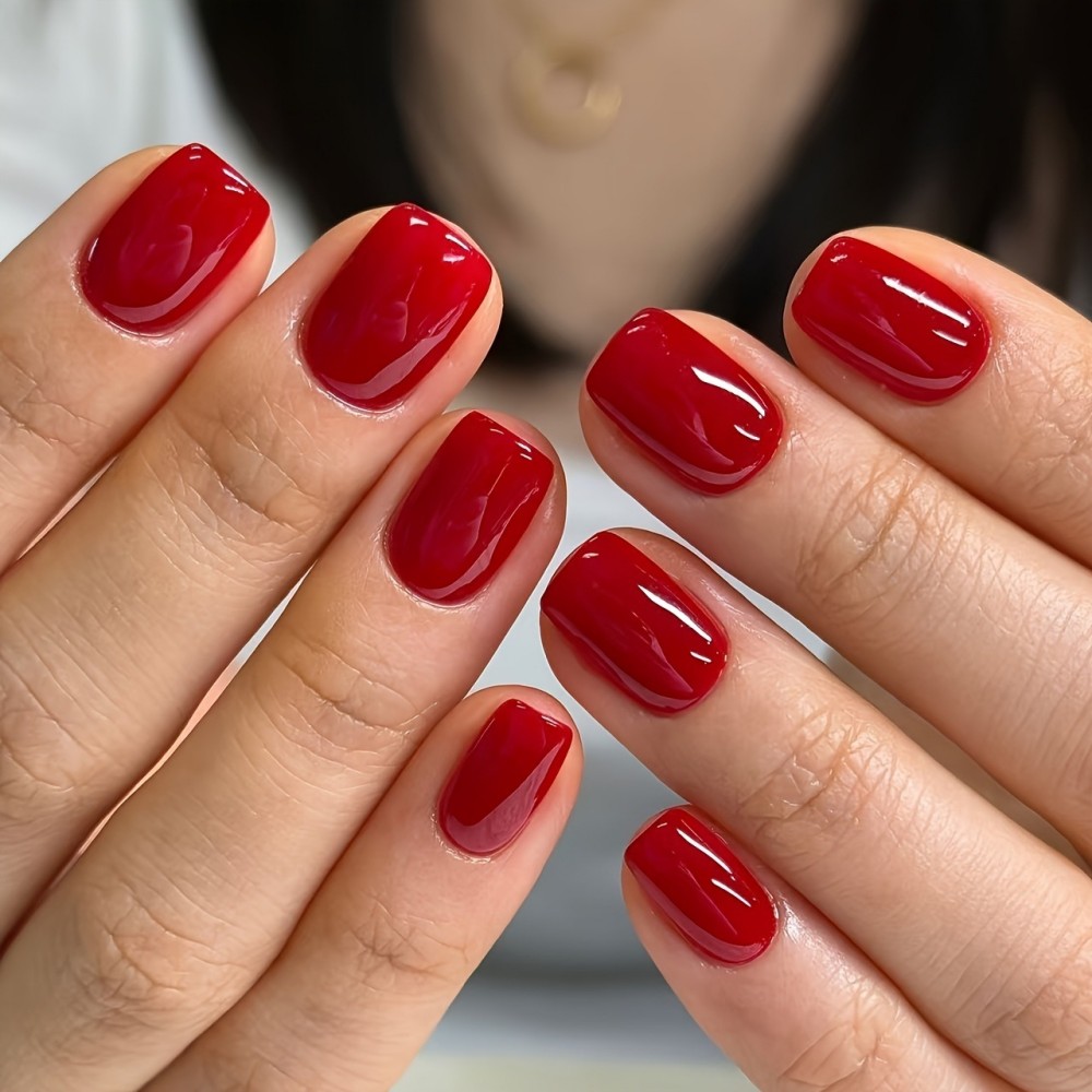 24 Stück Milchweiße Aufklebenä – Nail Art Ombre Bewertung und Preis