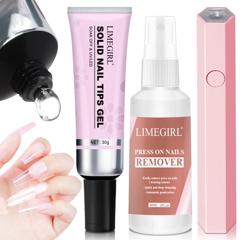 30g Weiches, transparentes Nag – Nail Art Ombre Bewertung und Preis