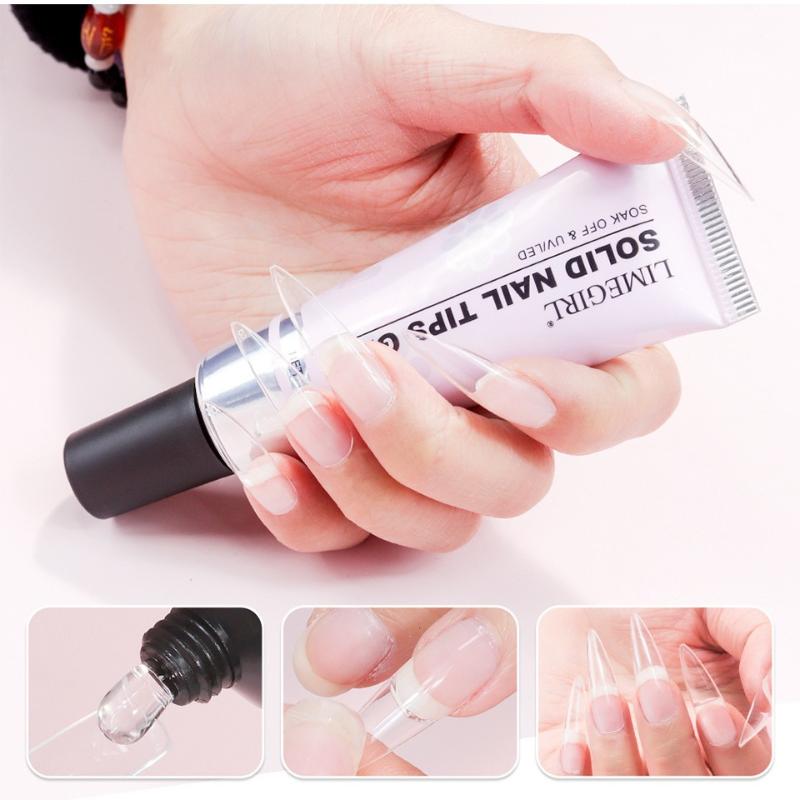 30g Weiches, transparentes Nag – Nail Art Ombre Bewertung und Preis